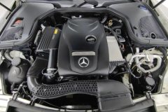 2018 Mercedes-Benz E-Class 2018 2.0T AT E300LLuxury Facelift #7