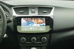 2024 Nissan Sylphy 2024 Classic 1.6XL AT CVTLuxury #16