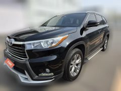2017 Toyota Highlander 2017 2.0T AT Elite5Seat FWD #1