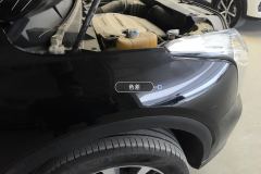 Right Front Fender