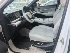 2025 BYD Sea Lion 06 2025 EV 605PilotProEdition #2