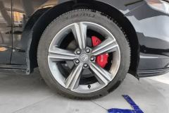 2023 Honda Accord 2023 1.5T AT 260TURBO Excellence #6