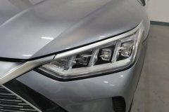 2023 BYD Song Plus New Energy 2021 1.5L AT DM-i 110KM FlagshipPLUS #5