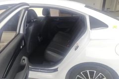 2022 Roewe i5 2021 1.5L CVTdiamondEdition #11
