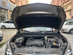 2016 Buick Envision Plus 2016 1.5T AT 20TElite FWD #13