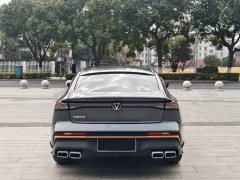 2025 Chang'an UNI-V 2024 1.5T AT nobleSport #8