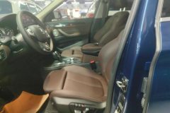 2021 BMW X1 2021 1.5T AT sDrive20Li Fashion #9