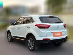 2014 Hyundai ix25 2015 1.6 AT GLSSmartFWD #7