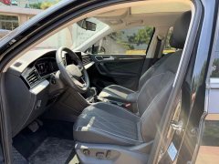 2025 Volkswagen Tiguan L 2024 Outstanding 1.5T AT 300TSI 2WDDragon SoaringEdition #6
