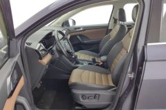 2018 Volkswagen Tharu 2019 2.0T AT 330TSIFlagship 4WD #13