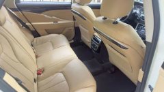 2016 Geely Auto Bo Rui 2015 1.8T AT Comfort #8