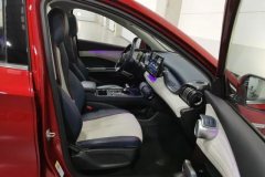 2023 BYD Yuan Plus 2022510KM Flagship #22