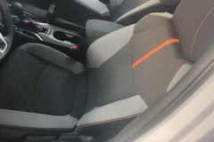 2021 Toyota Corolla 2021 1.2T AT S-CVTElitePLUSEdition #9