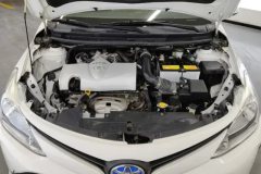2019 Toyota Vios 2017 1.5 AT EnactusEdition #10