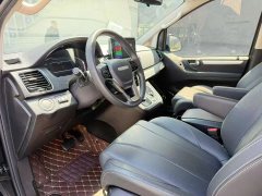 2022 Maxus G10 2022 2.0T AT Smart Gasoline 7Seat #5