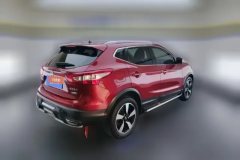 2016 Nissan Qashqai 2016 2.0 AT Luxury #3