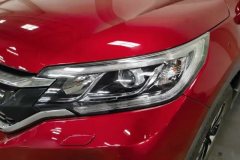 2015 Honda CR-V 2015 2.4 AT Premium4WD #5