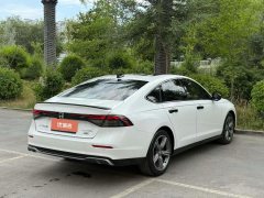 2024 Honda Accord 2024 1.5T AT 260TURBO Premium #9