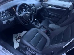 2016 Volkswagen Sagitar 2015 1.6 AT Comfort #7