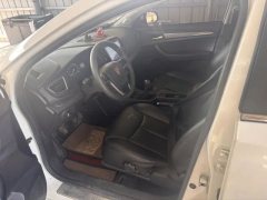 2016 Roewe 360 2015 1.5 MT Luxury #6