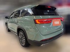 2024 Jetour Shanhai Jetour Shanhai L9 2024 1.5TD AT 2DHT Pro 5Seat #2