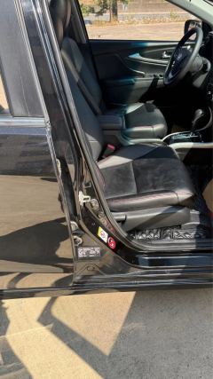 2015 Honda Crider 2013 1.8 AT Luxury #11