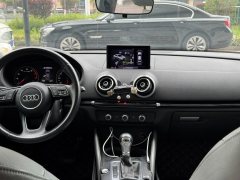 2019 Audi A3 Sportback 2019 1.4T AT 35TFSIFashion China V #6