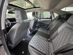 2025 Volkswagen Sagitar 2024 1.5T AT 300TSI DSGSurpass #4