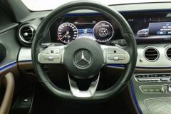 2020 Mercedes-Benz E-Class(Imported) 2020 1.5T AT E260Sport (Imported) #15