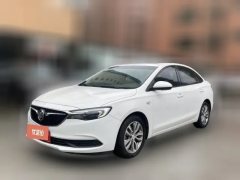 2019 Buick Excelle GT Sedan 2019 1.0T AT 15TConnectedElite China VI #1