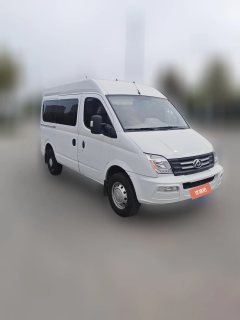 2022 Maxus V80 2021 2.0T MT ClassicAoyuntongSWBMid Roof7/8/9Seat #5