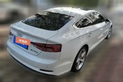 2017 Audi A5 Sportback 2017 2.0T AT 40TFSIFashion (Imported) #3