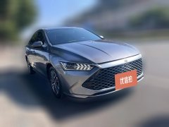 2022 BYD Qin Plus 2021 1.5 AT DM-i 55KM Flagship #3