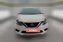 2022 Nissan Sylphy 2022 1.6 AT XEClassic Comfort #2