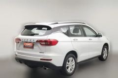 2020 Haval M6 2019 1.5T MT Elite China VI #2