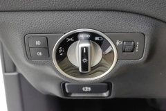 2017 Mercedes-Benz GLA-Class 2016 1.6T AT GLA200DynamicFWD #24
