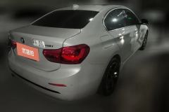 2017 BMW 1 Series 2017 1.5T AT 118iSport #3