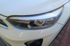 2019 Kia KX1 2019 1.4 AT EnjoyEdition China VI #5