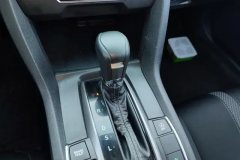 2023 Honda Civic 2021 1.5T AT HATCHBACK 220TURBONewSharpcontrol #16