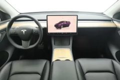 2022 Tesla Model Y 2022 Long Rangeall wheel driveEdition #12