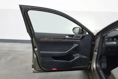 2016 Volkswagen Magotan 2017 1.8T AT 330TSILuxury #11
