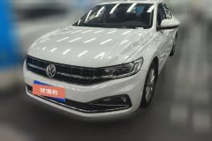 2020 Volkswagen Bora Sedan 2020 1.5 AT Comfort #1