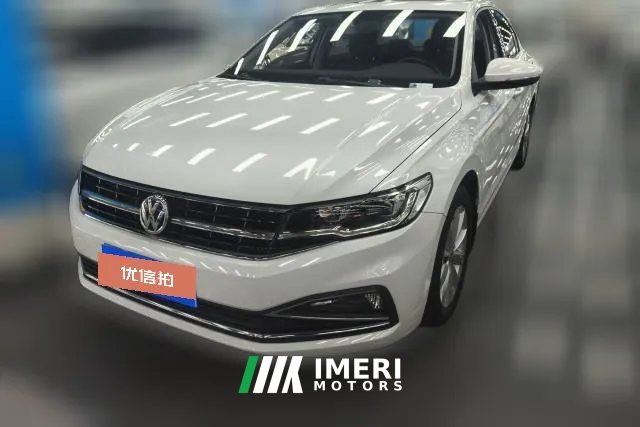 2020 Volkswagen Bora Sedan 2020 1.5 AT Comfort