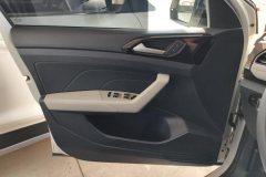 2024 Volkswagen Tharu 2025 NewSharp 1.5L AT SharpmeaningEdition #7