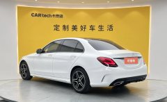 2021 Mercedes-Benz C-Class 2021 1.5T AT C260LSportstar shineCollector #29