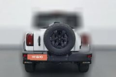 2022 Tank 300 2021 Off-road 2.0TAT conqueror #4