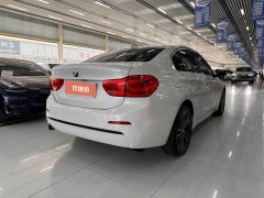 2019 BMW 1 Series 2018 1.5T AT 118iSport Facelift #8