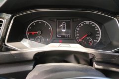 2018 Volkswagen T-Roc 2018 1.4T AT 280TSIComfort FWD #14