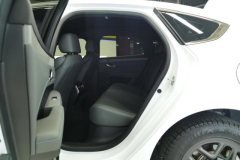 2025 BYD Qin Plus 2025 DM-i Smart Drive 55KMLeading #11