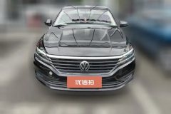 2021 Volkswagen Lavida 2021 1.5 AT Fashion #2